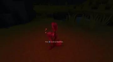 دليل سريع.. كيف تحصل على Blood Rose في لعبة Hytale